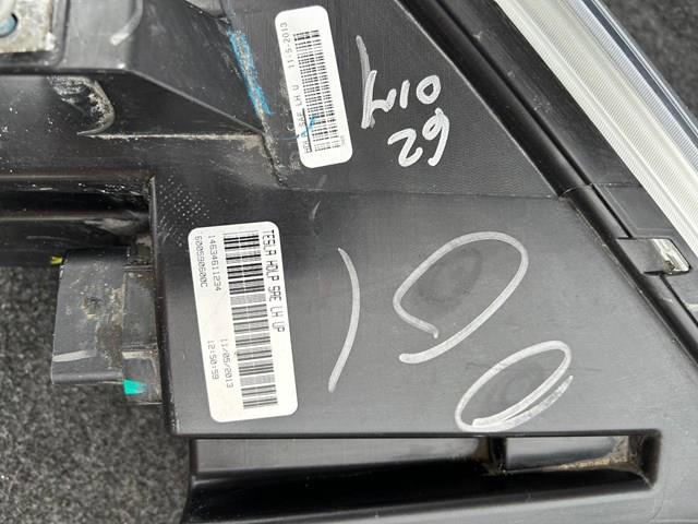 Reflektor prawy do Tesla Model S  5YJS