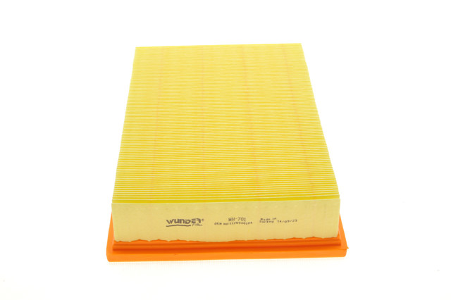 Filtr powietrza WH701 Wunder