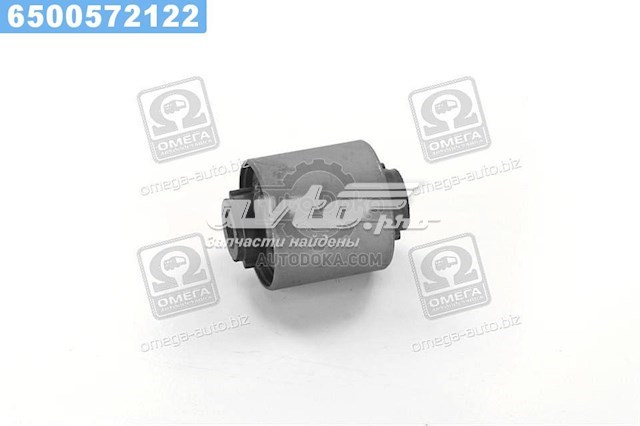 Do koszyka M2507EB RBI Silentblock tylnego wahacza podłużnego przedni
