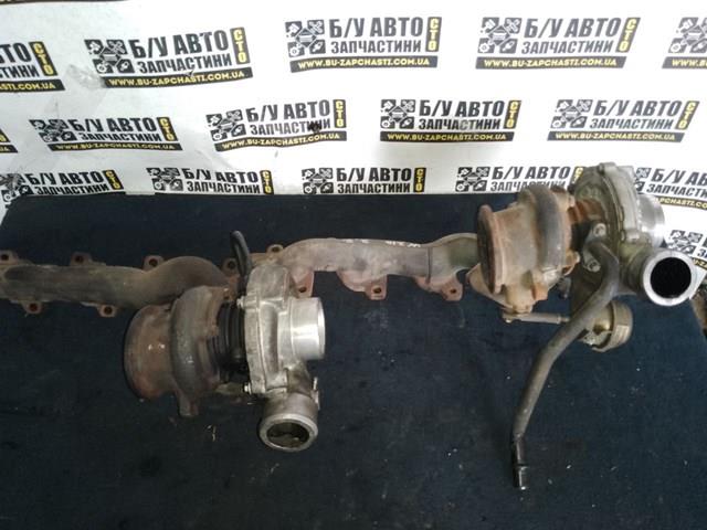 Turbina Mercedes A6110961099