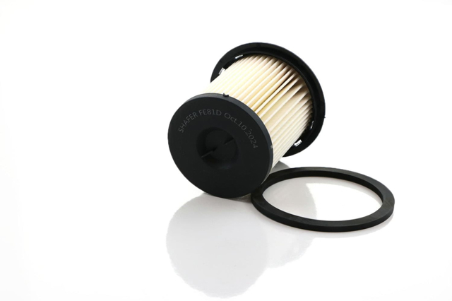FE81D Shafer Filtr paliwa