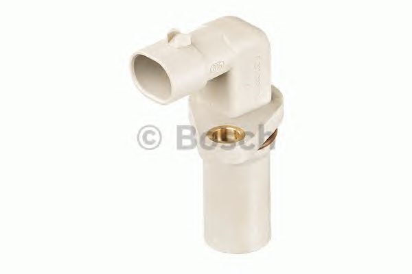 Do koszyka 281002603 Bosch Czujnik położenia wału korbowego