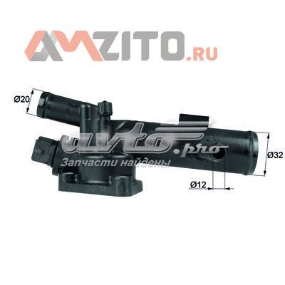 TI3989 Mahle Original Obudowa termostatu