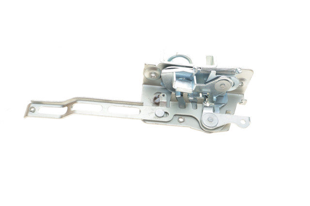Zamek drzwi przednich lewych 305024 Solgy