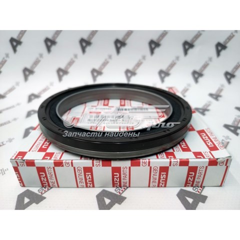 Uszczelniacz wału korbowego silnika tylny JCB 02801850 cena, od 13,74 USD