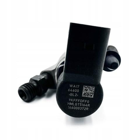 Do koszyka 166000372R Nissan/Infiniti Wtryskiwacz paliwa