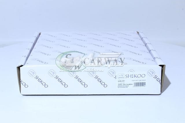 GMK057 Shikoo Zestaw sprzęgła (3 części)
