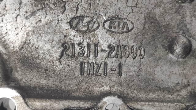  Hyundai/Kia 213112A600 cena, od 161,74 USD