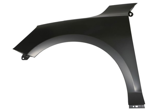 Błotnik przedni lewy 2621784 Ford