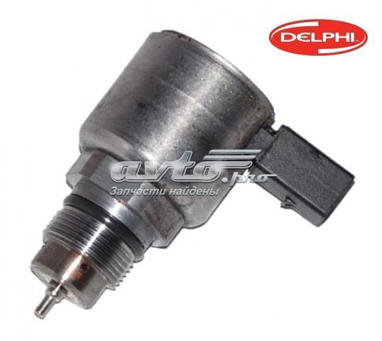 Do koszyka 9307522A Delphi Rozdzielacz paliwa