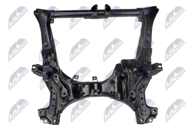 Do koszyka 50200T0AA02 Honda Korpus osi przedniej