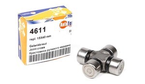 Kolumna (wał) kierownicza (kierownicy) Autotechteile 1004611 cena, od 79,77 USD