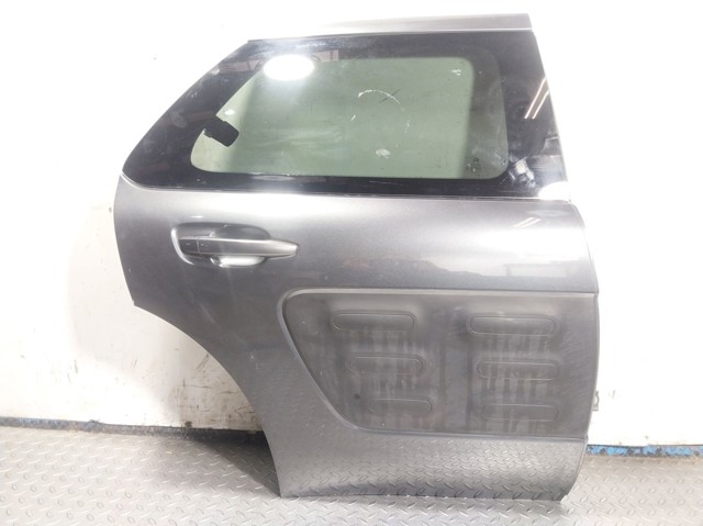 Drzwi tylne prawe Citroen C4 Cactus SUV (2014 - 2026) cena, od 432,04 USD