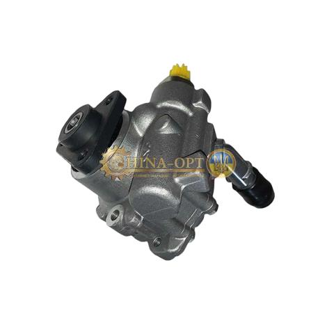 Do koszyka A113407020 Market (OEM) Pompa wspomagania hydraulicznego kierownicy