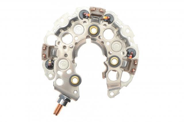 Mostek prostowniczy alternatora = Moster diodowy alternatora As-pl ARC6019S cena, od 28,78 USD