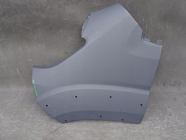Do koszyka 1374385080 Fiat/Alfa/Lancia Błotnik przedni lewy