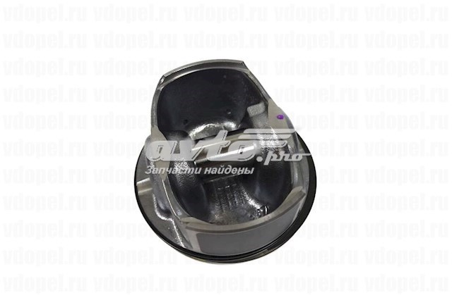 Tłok, komplet do jednego cylindru, STD General Motors 25198520 cena, od 91,37 USD
