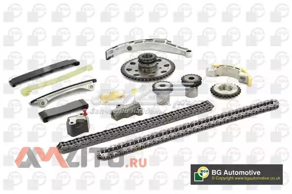 Łańcuch rozrządu, zestaw BGA TC6323FK cena, od 316,66 USD