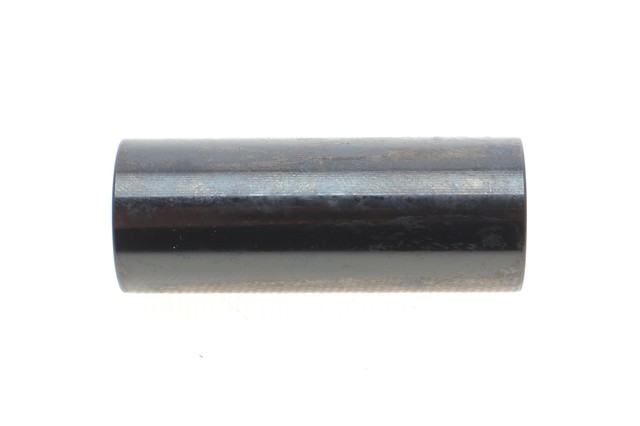 028PI00100002 Mahle Original Tłok, komplet na 1 cylinder, 2. naprawa (+0,50)