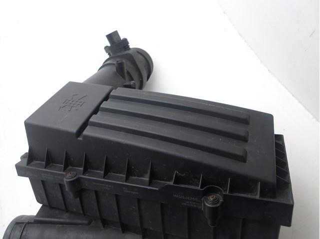 Obudowa filtra powietrza do Seat Leon II 1P1