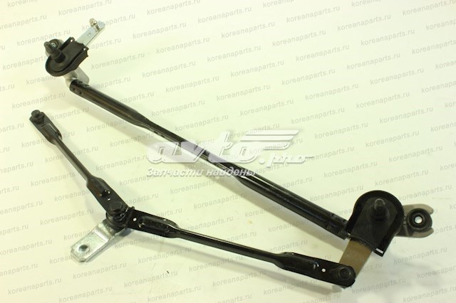  Mechanizm wycieraczek Hyundai Elantra 4