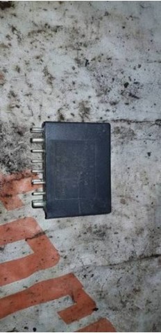 Do koszyka A2018210047 Mercedes Przekaźnik kierunkowskazów