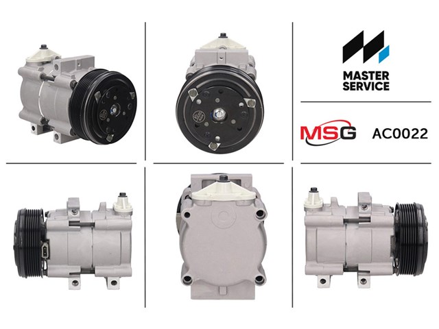  MSG AC0019