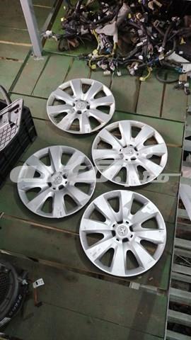 Kołpak do obręczy koła do Peugeot 301  