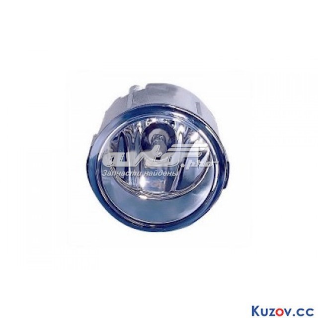 Do koszyka FP5013H10P FPS Lampa przeciwmgielna lewa/prawa
