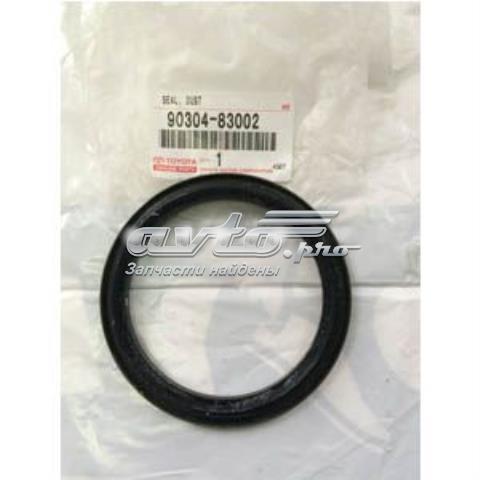 Uszczelniacz półosi mostu przedniego 9030483002 Toyota
