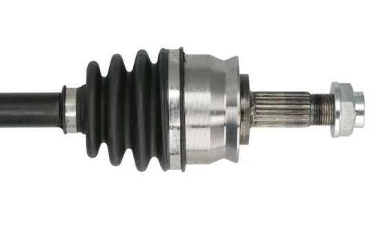 51787861 Fiat/Alfa/Lancia Półoś napędowa przednia prawa