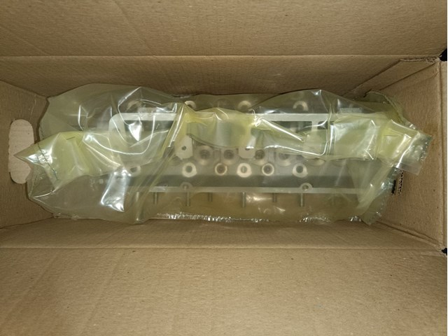 Do koszyka Głowica cylindrów ЗАЗ СЛАВУТА 1103 