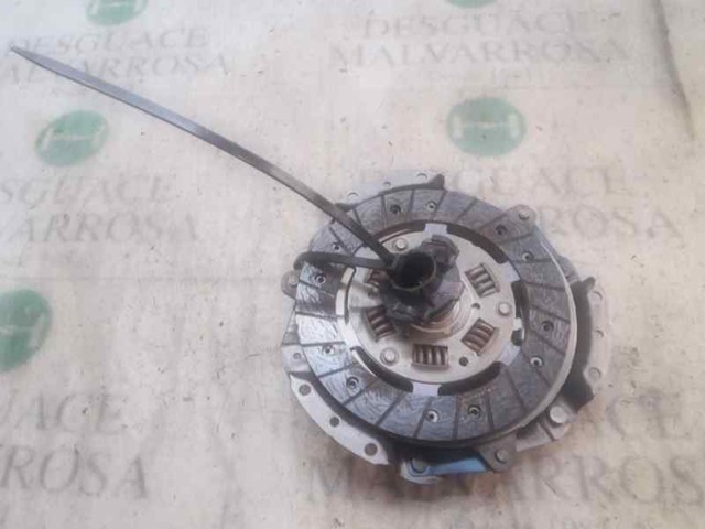 Tarcza sprzęgła Renault (RVI) 8200507366