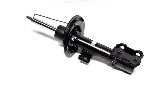 Amortyzator przedni prawy Sato Tech 23604FR