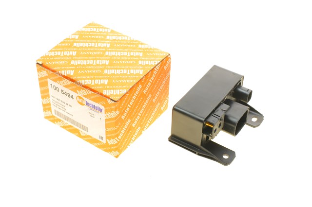 Przekaźnik świec żarowych Autotechteile 1005494 cena, od 87,56 USD
