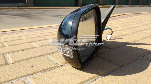  Lusterko wsteczne lewe Subaru Legacy 4