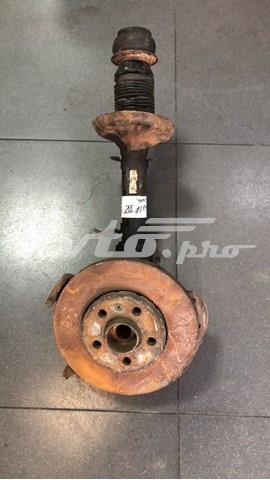 Amortyzator przedni VAG 1J0413031AM cena, od 59,12 USD