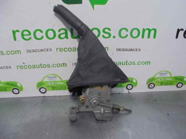 Do koszyka 8200172835 Renault (RVI) Mechanizm zmiany biegów (cięgno)
