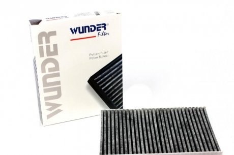  Wunder WPK814