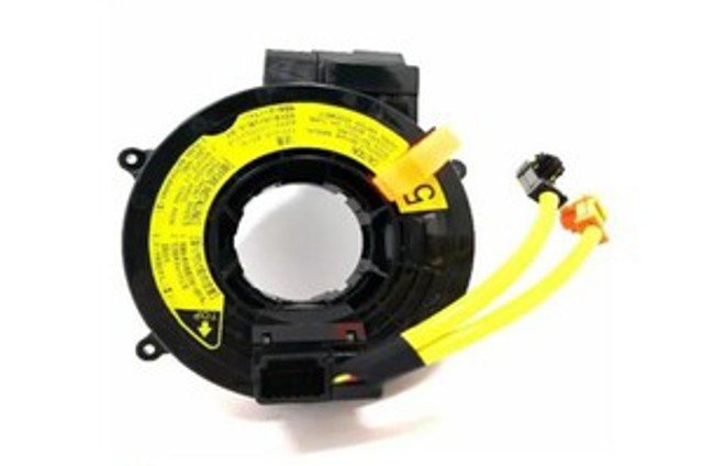 Do koszyka Q3800016 Q-fix Pierścień kontaktowy AIRBAG, taśma kierownicy