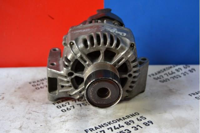 Alternator Opel 13117279