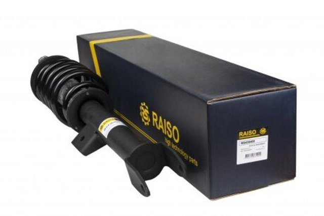 Amortyzator przedni lewy RS436400 Raiso