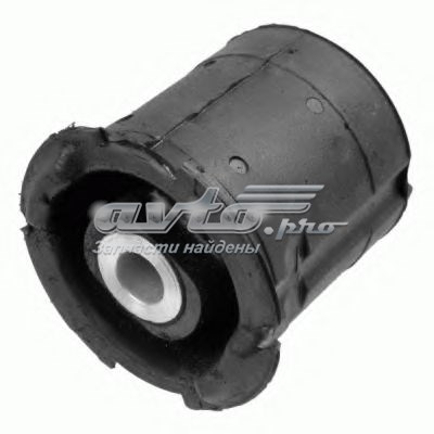 BC0903 Bcguma Silentblock przedni resoru tylnego