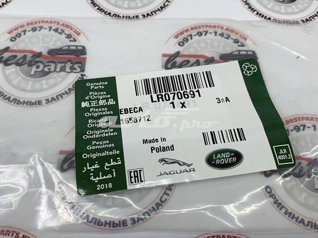 Do koszyka LR070691 Land Rover 