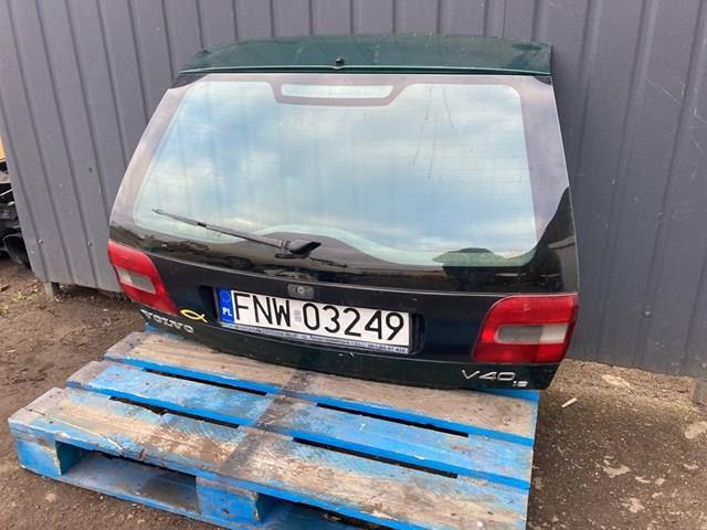 Drzwi tylne (bagażnika 3/5) Volvo V40 kombi (VW) (1995 - 2004) cena, od 181,42 USD