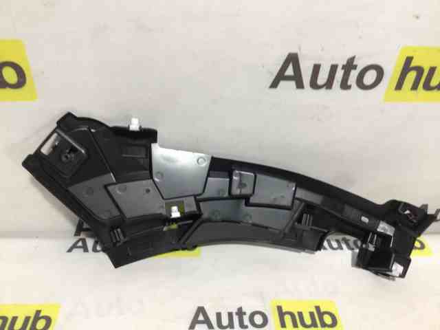 LR098694 Land Rover Wspornik zderzaka przedniego lewy