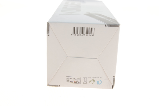 Filtr paliwa Wunder WB123