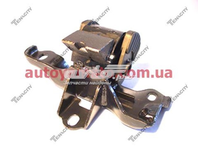 Poduszka (podpora) silnika lewa Toyota Carina E sedana (T19) (1992 - 1997) cena, od 38,21 USD