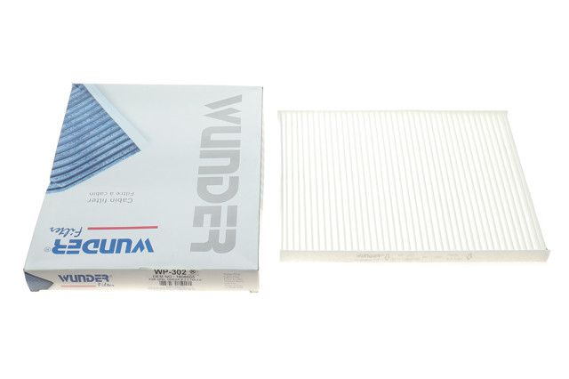 Filtr kabiny WP302 Wunder