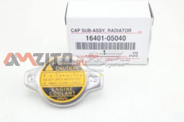 Pokrywa (korek) chłodnicy Toyota 1640105040